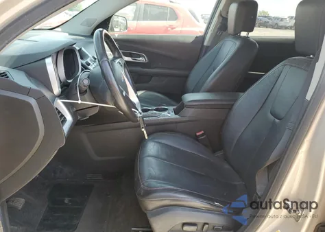 2011 Chevrolet Equinox Lt z USA, uszkodzony, nr VIN 2GNALPEC1B1240289